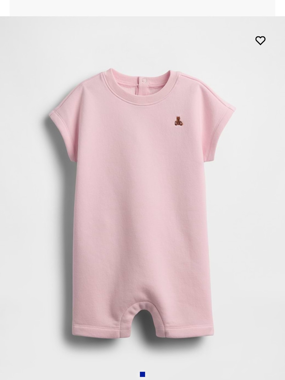 Baby Gap One Piece